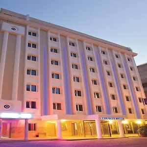 The Стамбул