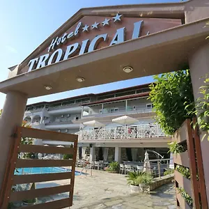 Tropical Апарт-отель
