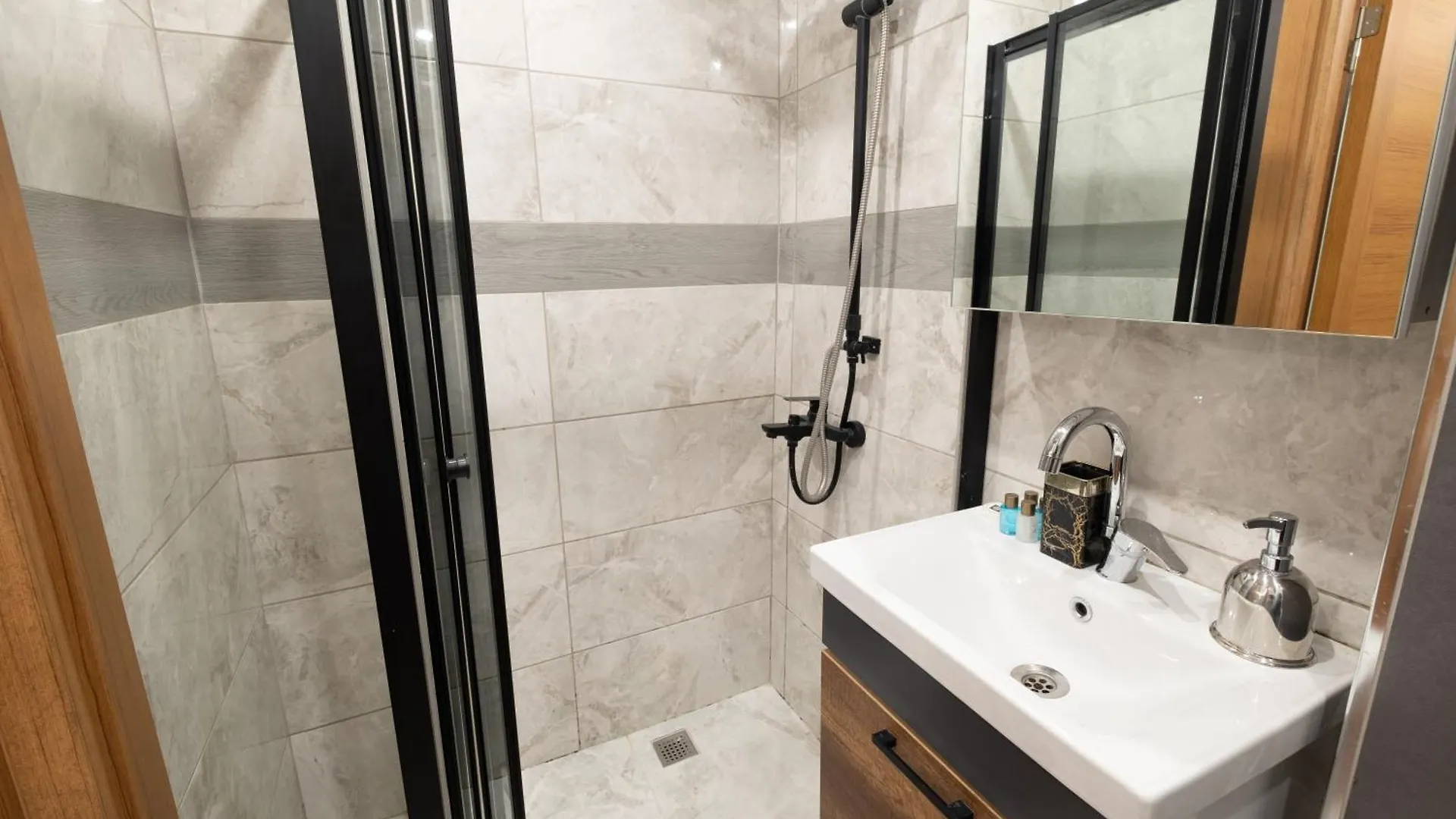 Istanbulites Hotel Istanbul