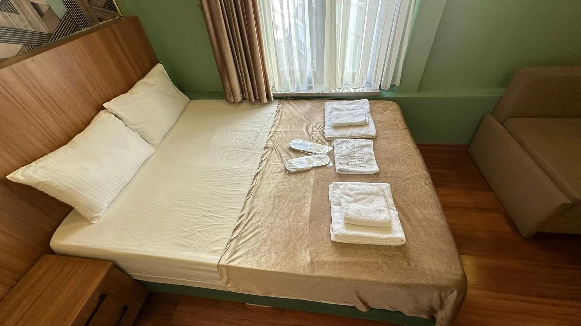 Istanbulites Hotel