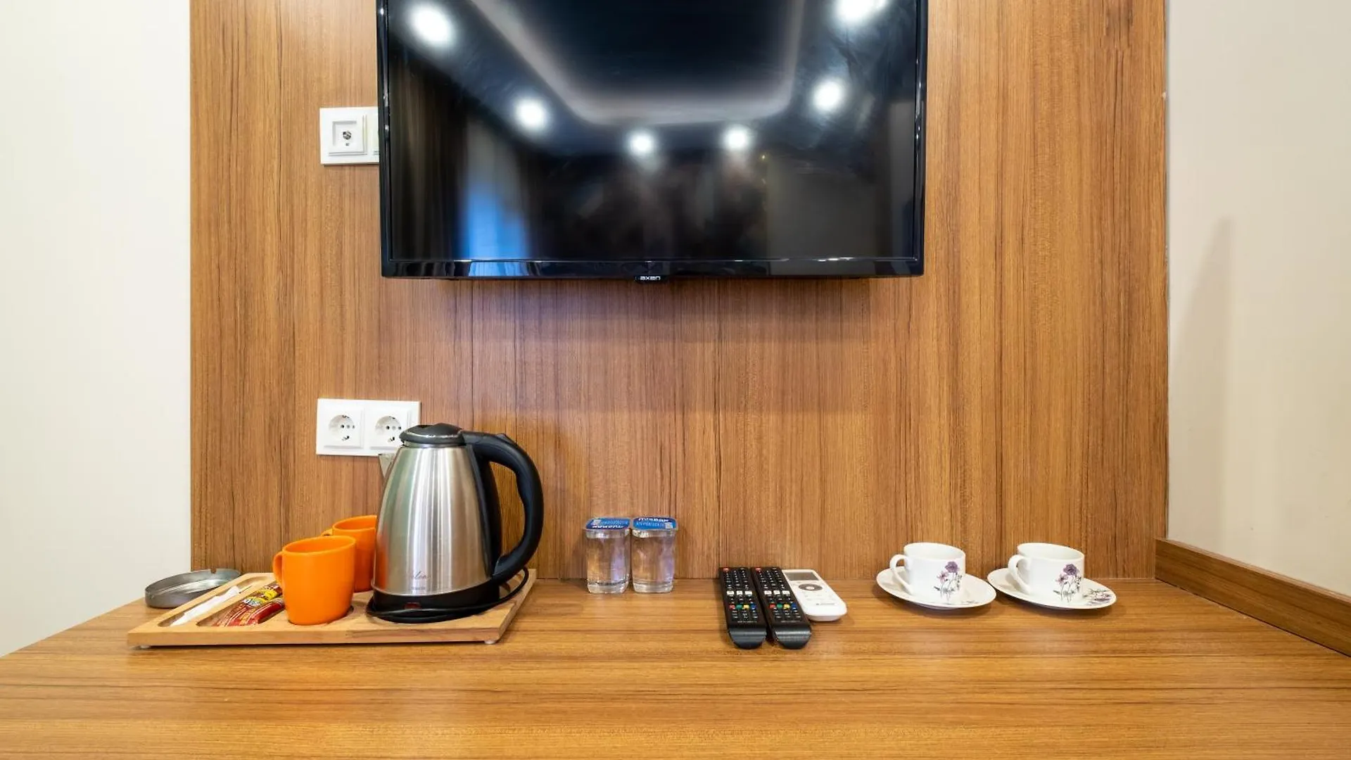 Istanbulites Hotel