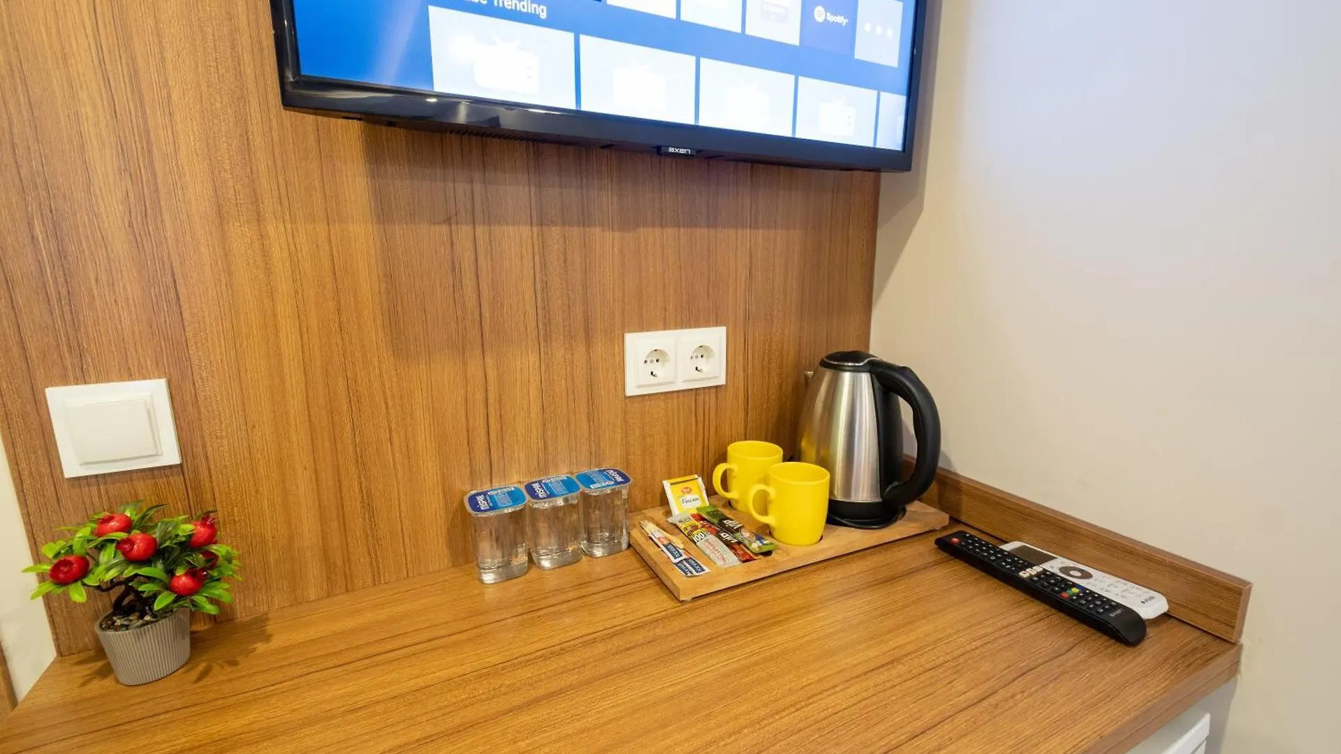 Istanbulites Hotel  Istanbul