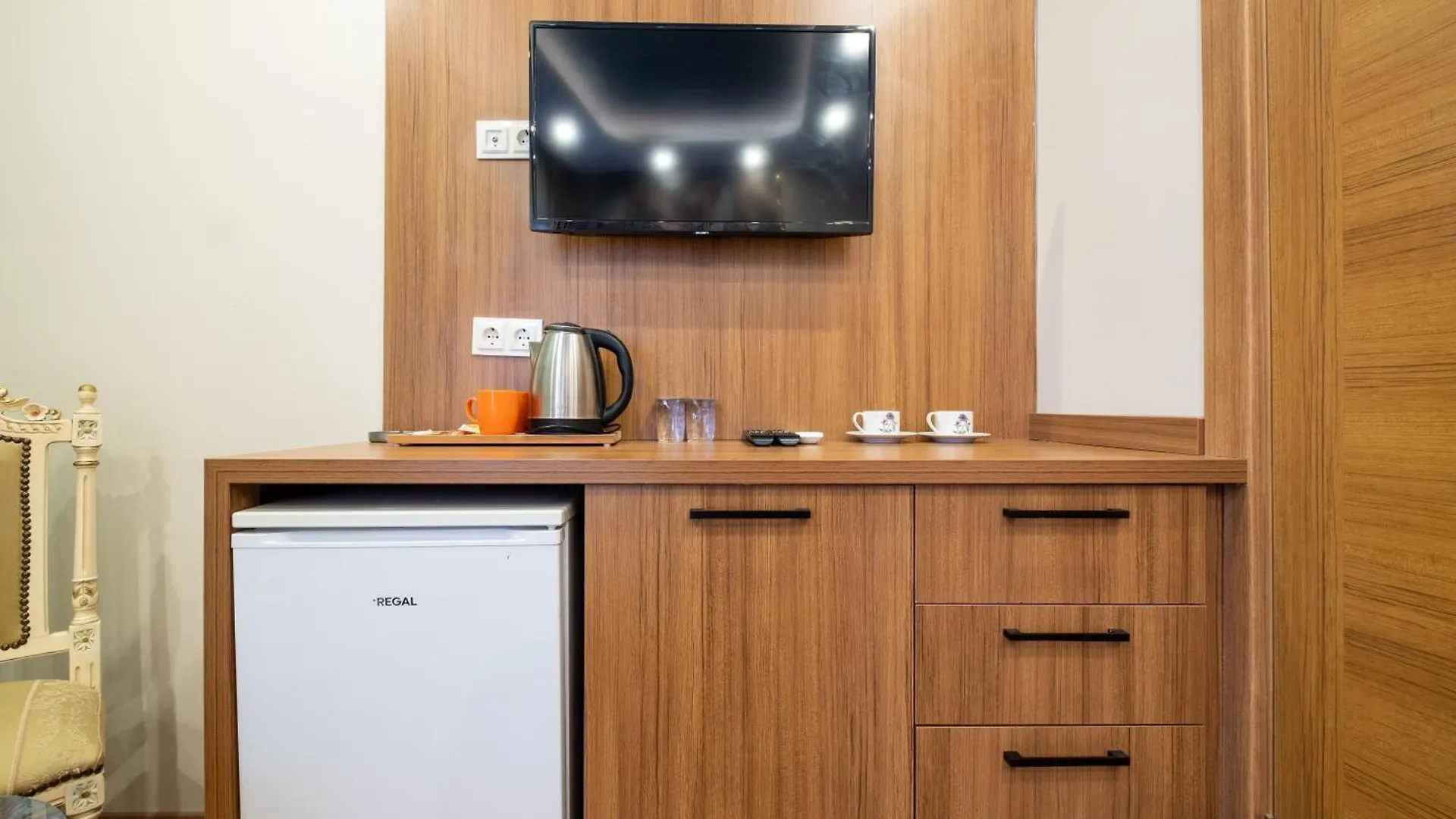 Istanbulites Hotel