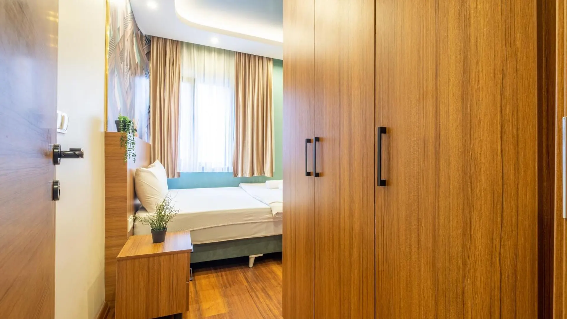 Istanbulites Hotel Istanbul