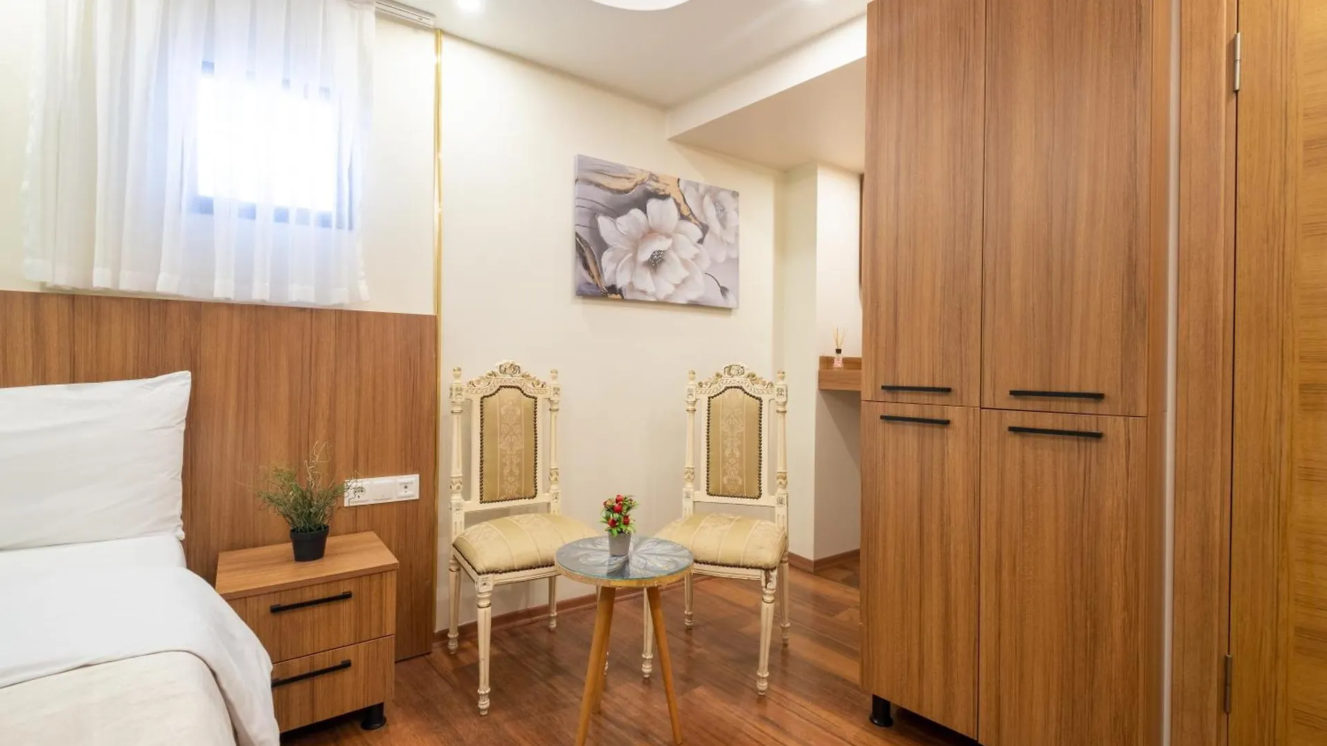 Istanbulites Hotel 3*, Istanbul Türkei