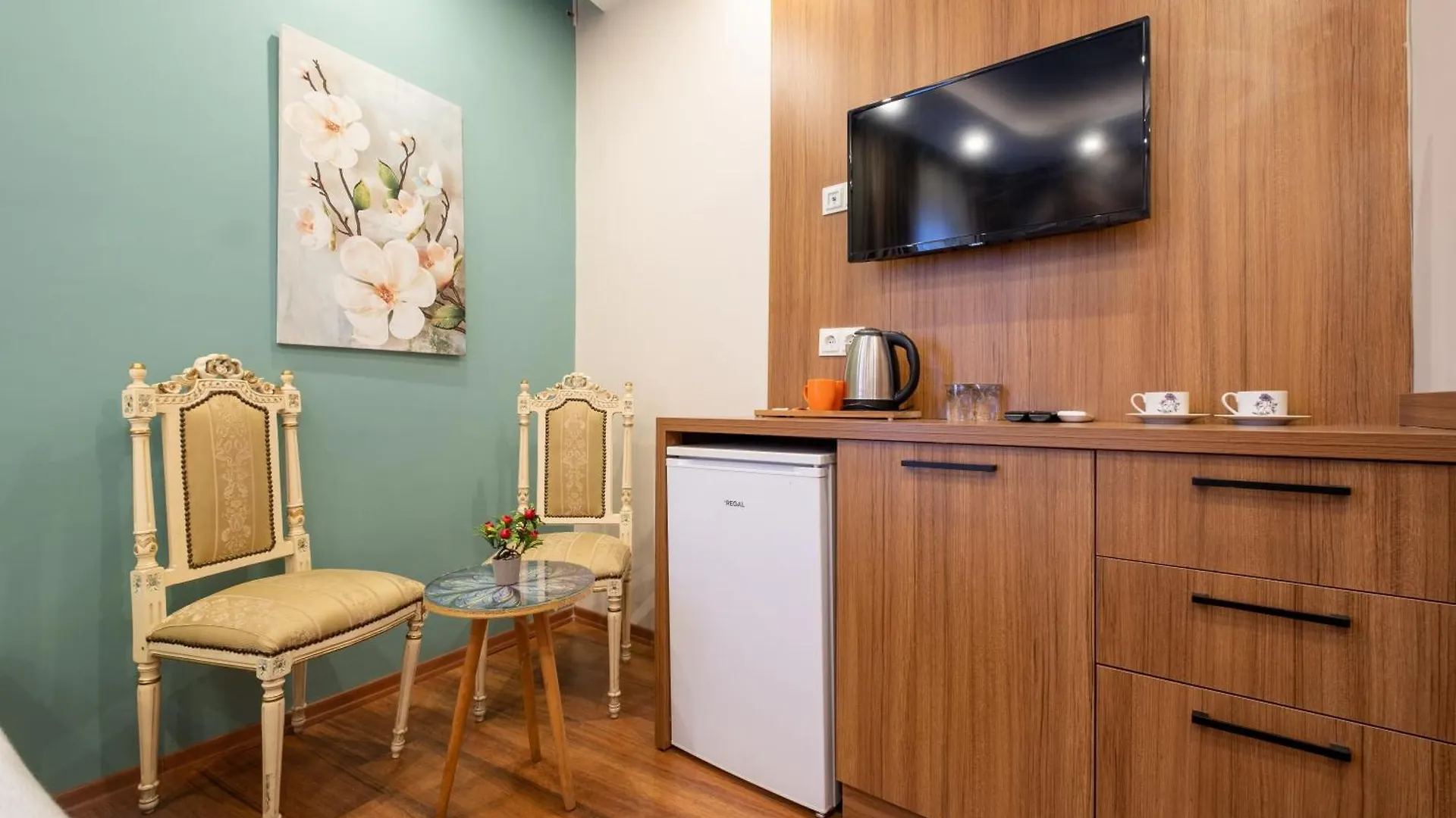 Istanbulites Hotel Istanbul