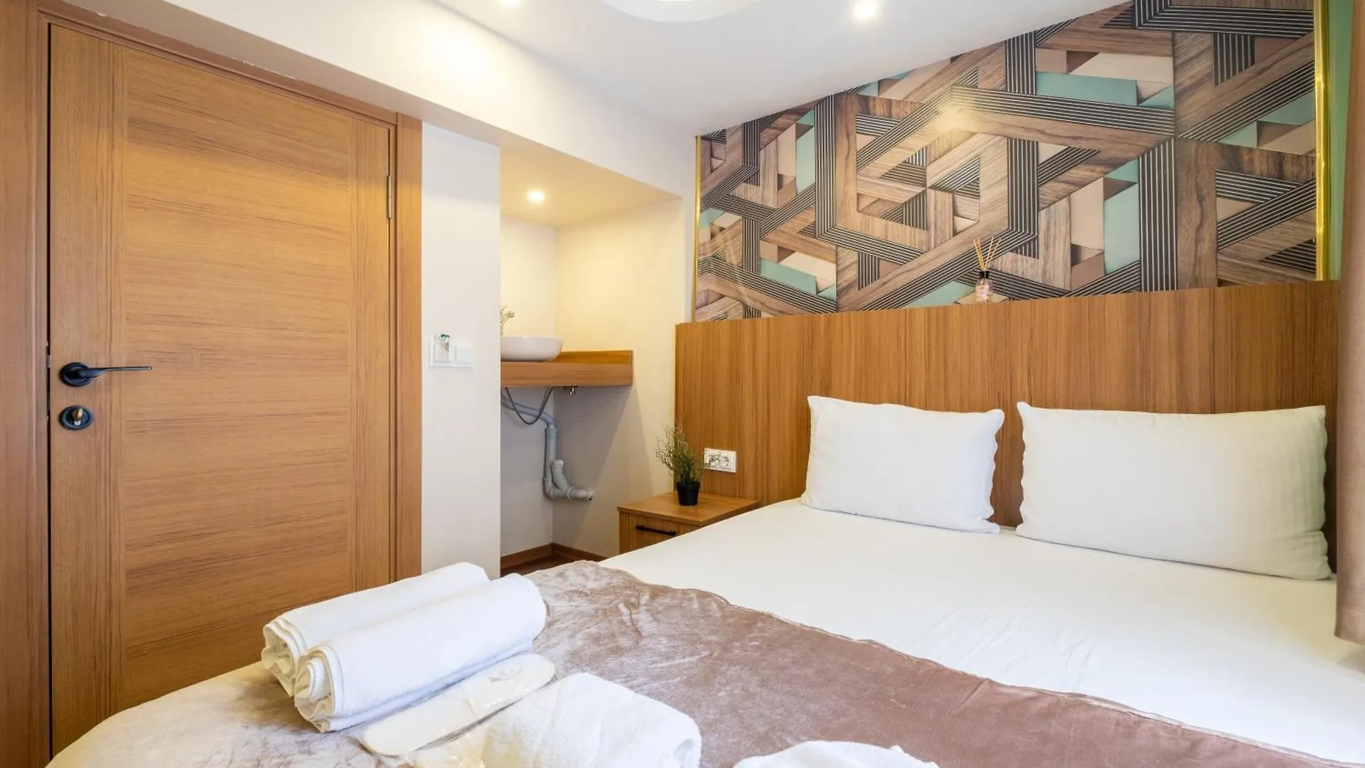 Istanbulites Hotel Istanbul