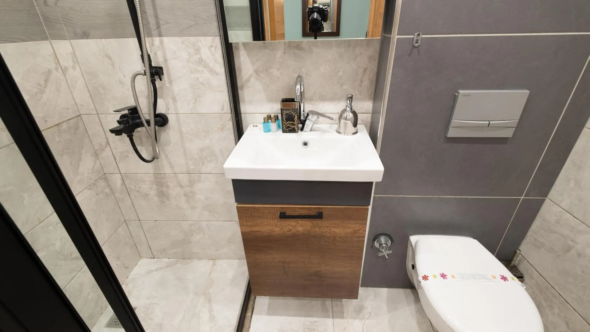 Istanbulites Hotel 3*, Istanbul Türkei