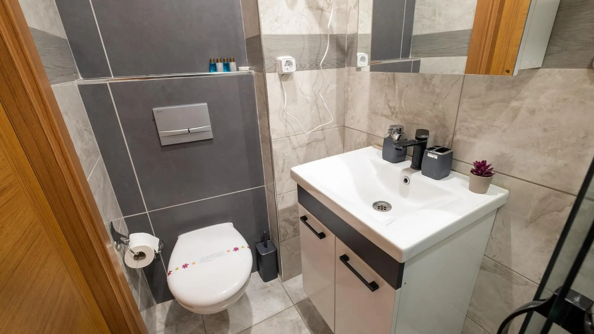 Istanbulites Hotel