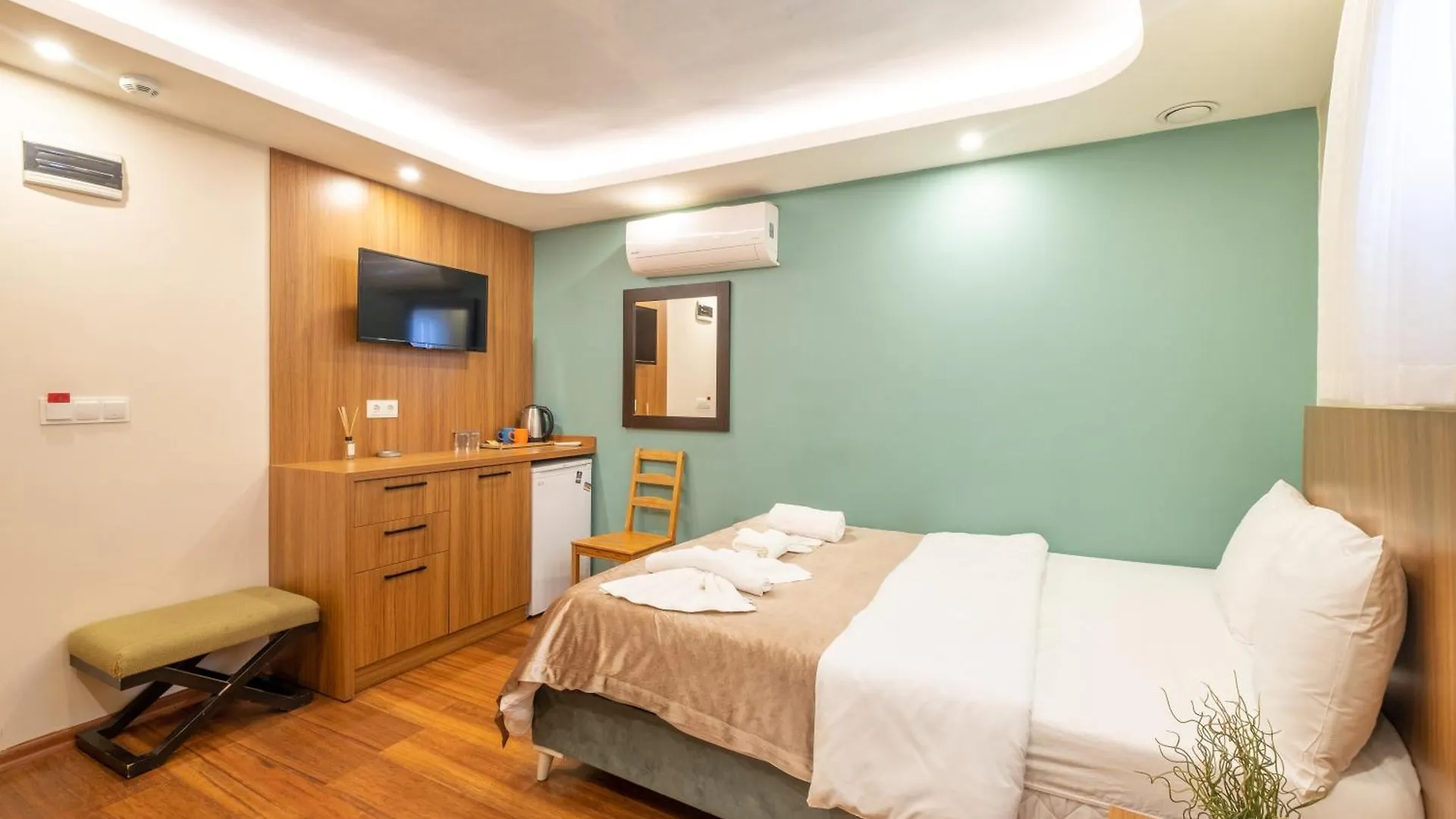 Istanbulites Hotel  Istanbul
