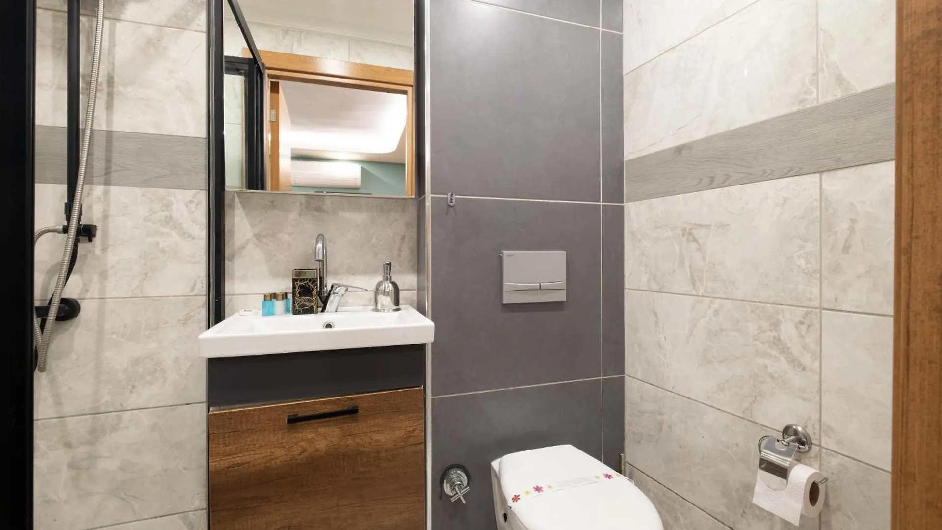 ***  Istanbulites Hotel Türkei