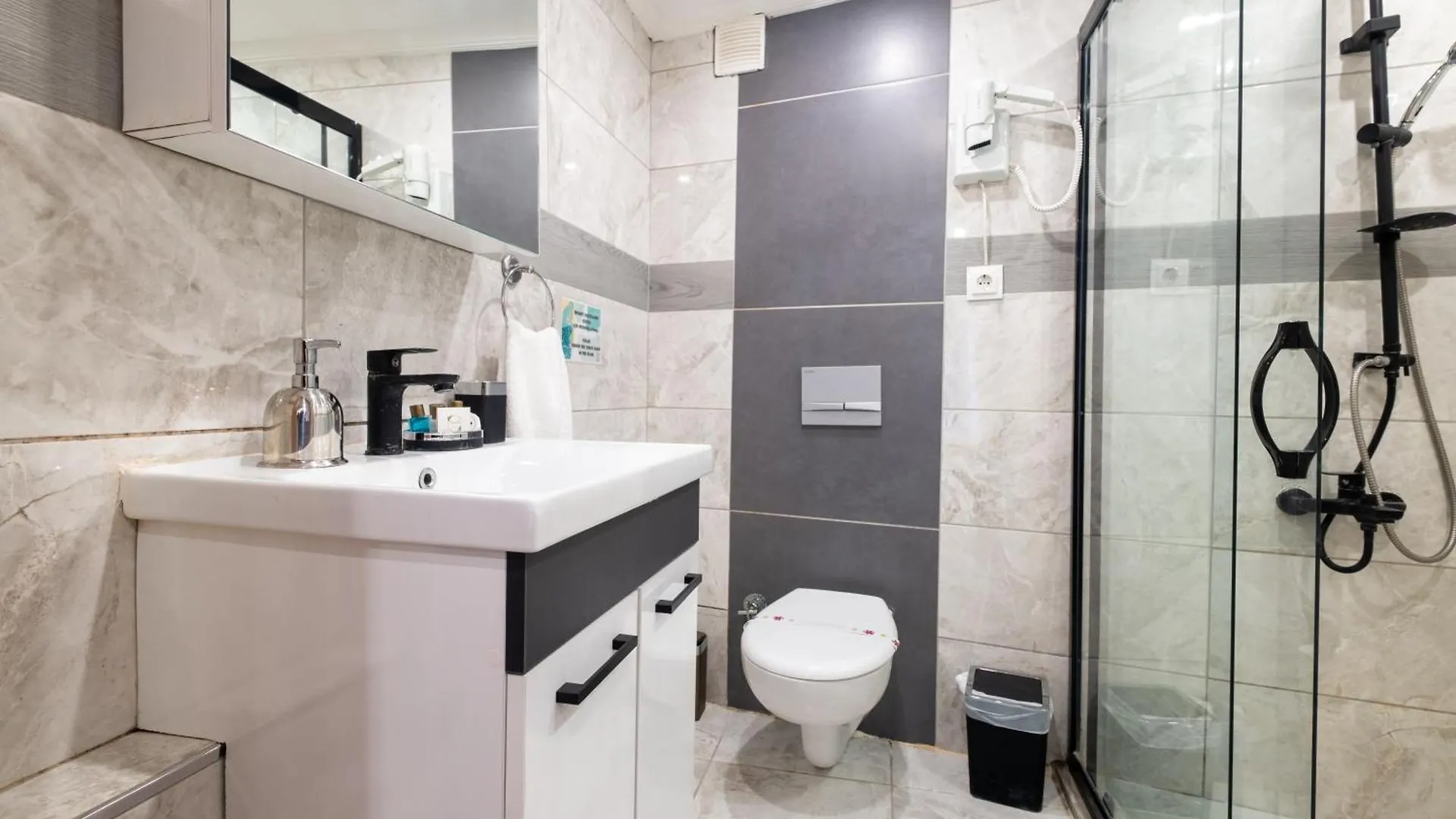 Istanbulites Hotel 3*, Istanbul Türkei