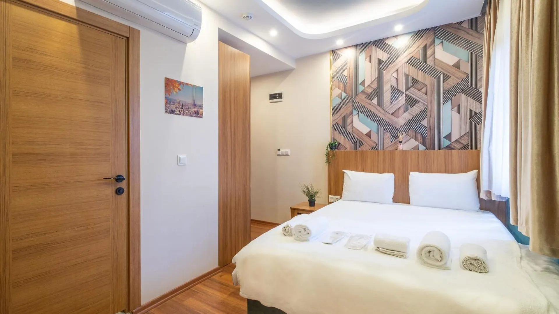 Istanbulites Hotel
