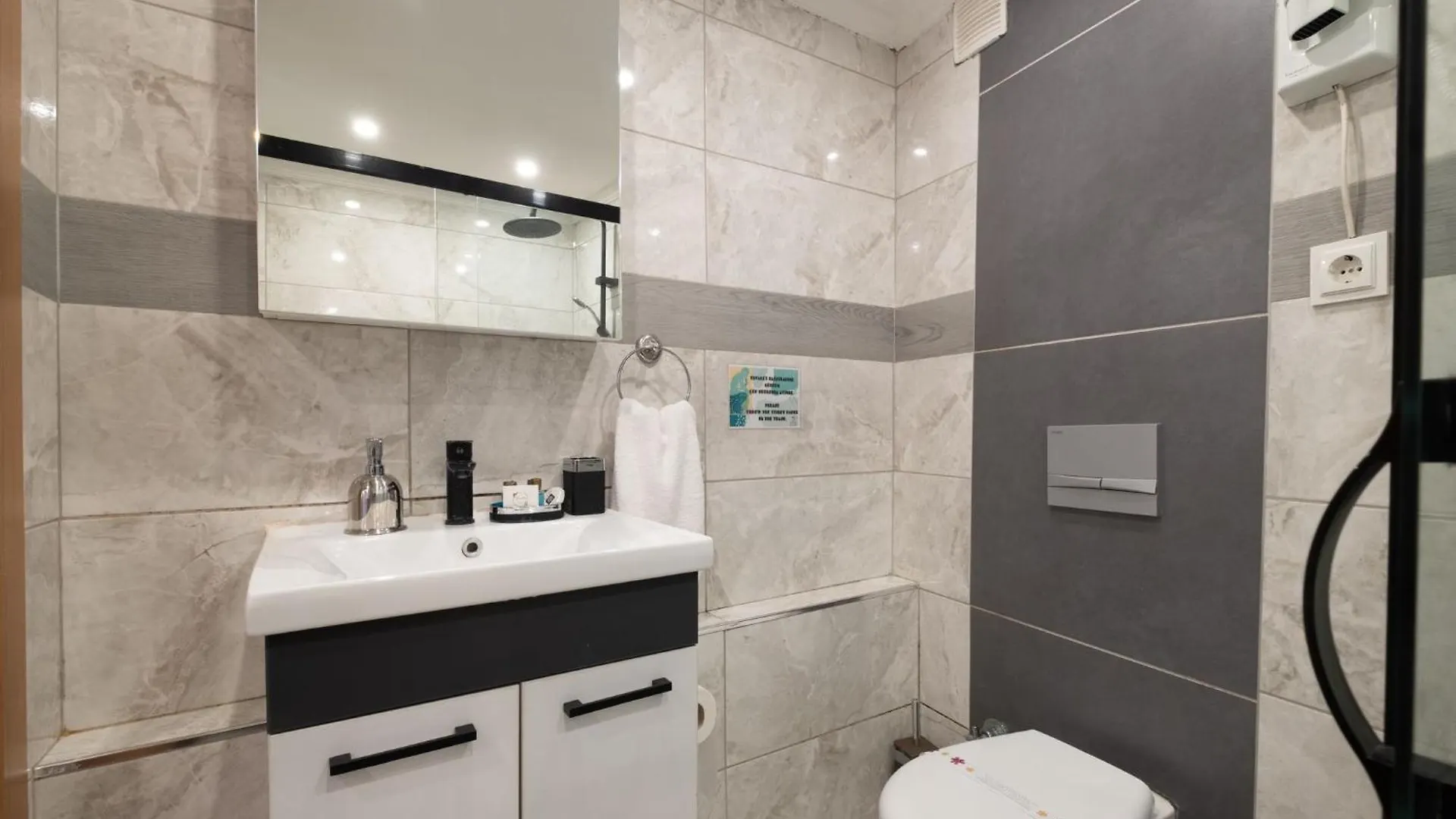 Istanbulites Hotel Istanbul