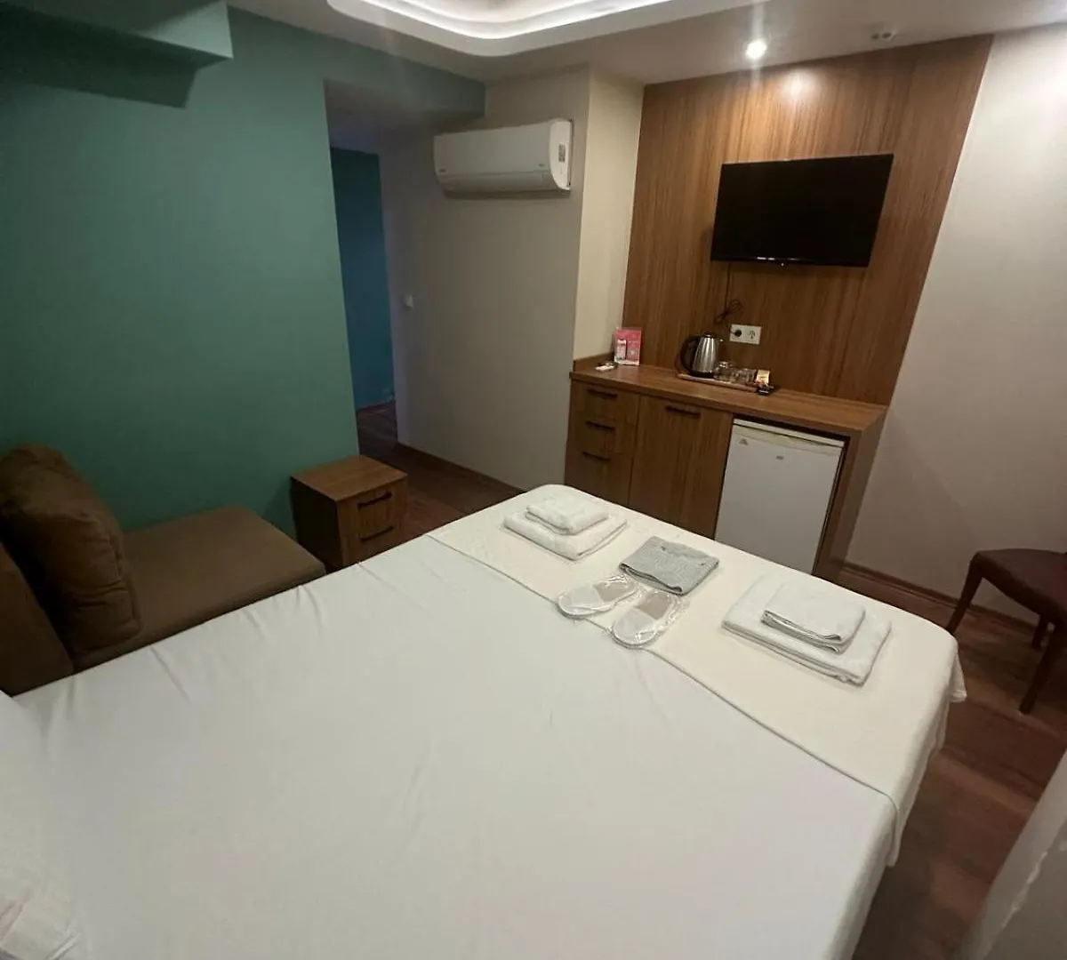 Istanbulites Hotel