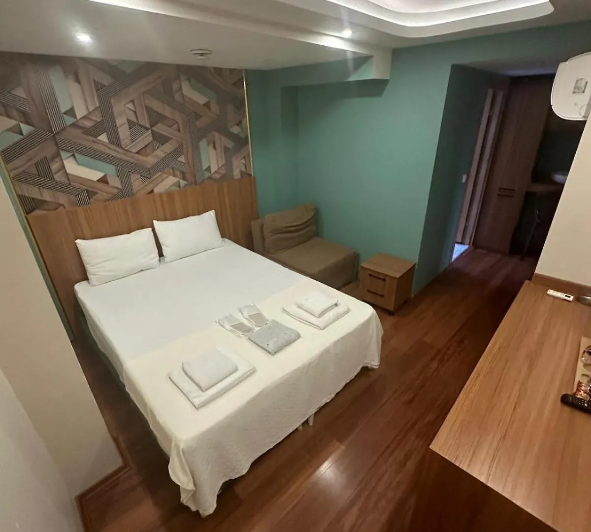 ***  Istanbulites Hotel Türkei