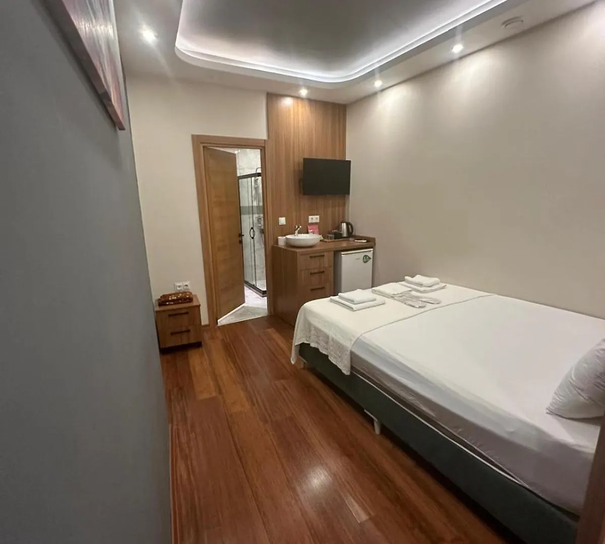 Istanbulites Hotel Istanbul