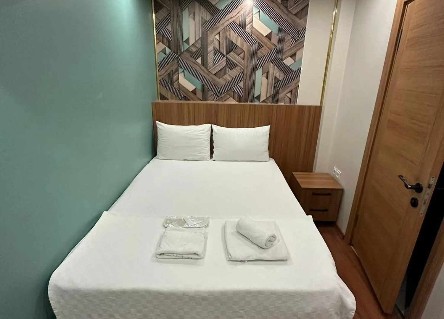 Istanbulites Hotel