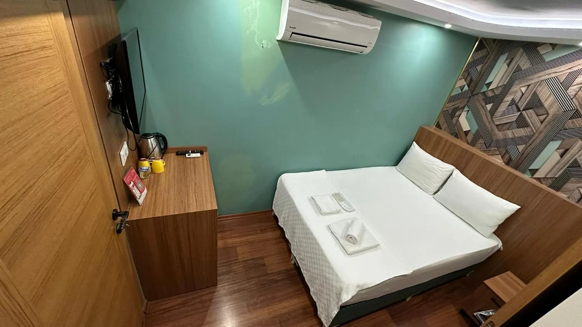 Istanbulites Hotel