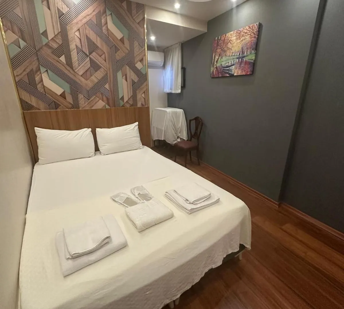 Istanbulites Hotel 3*, Istanbul Turkey