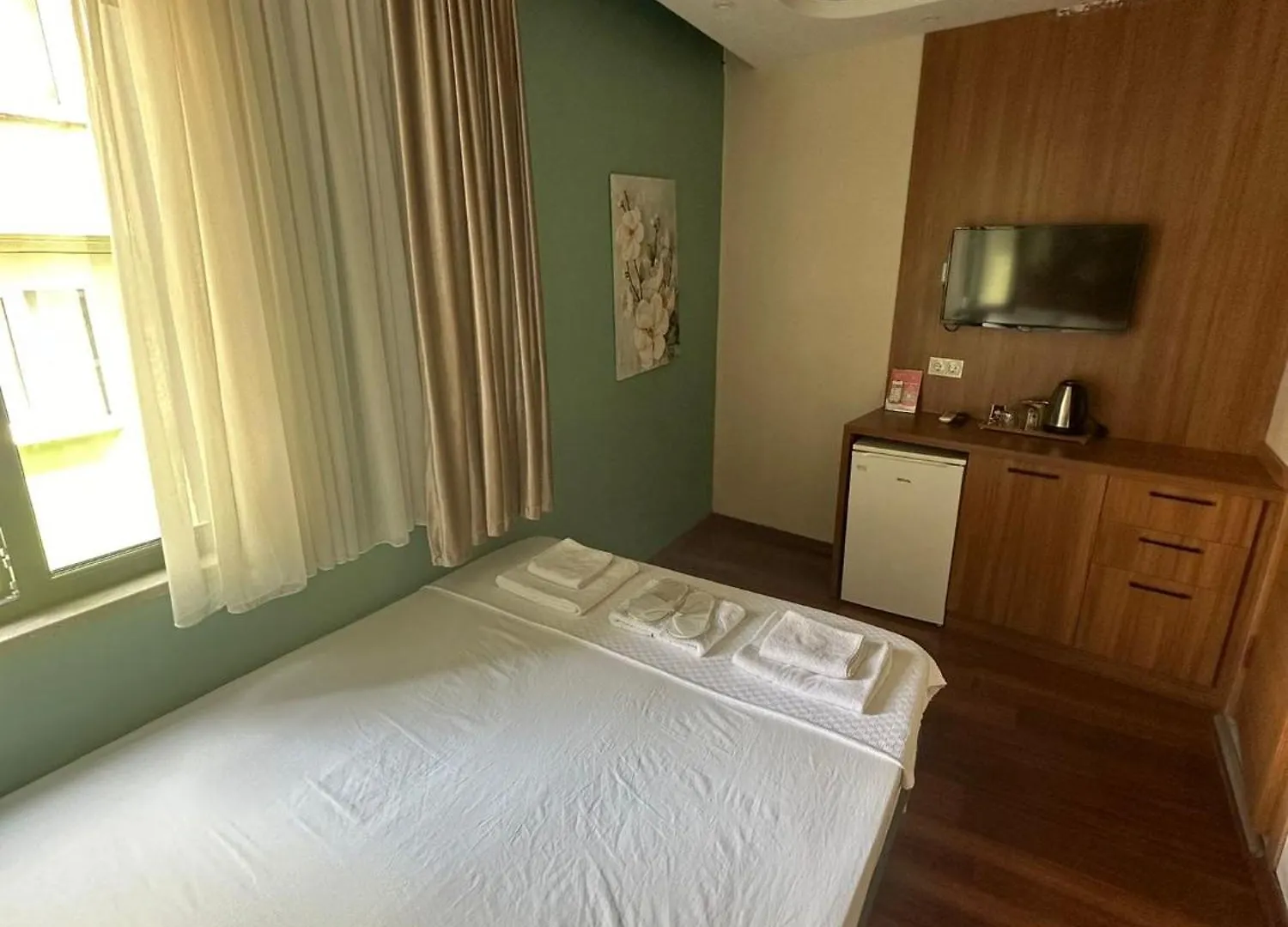 Istanbulites Hotel 3*, Istanbul Turkey