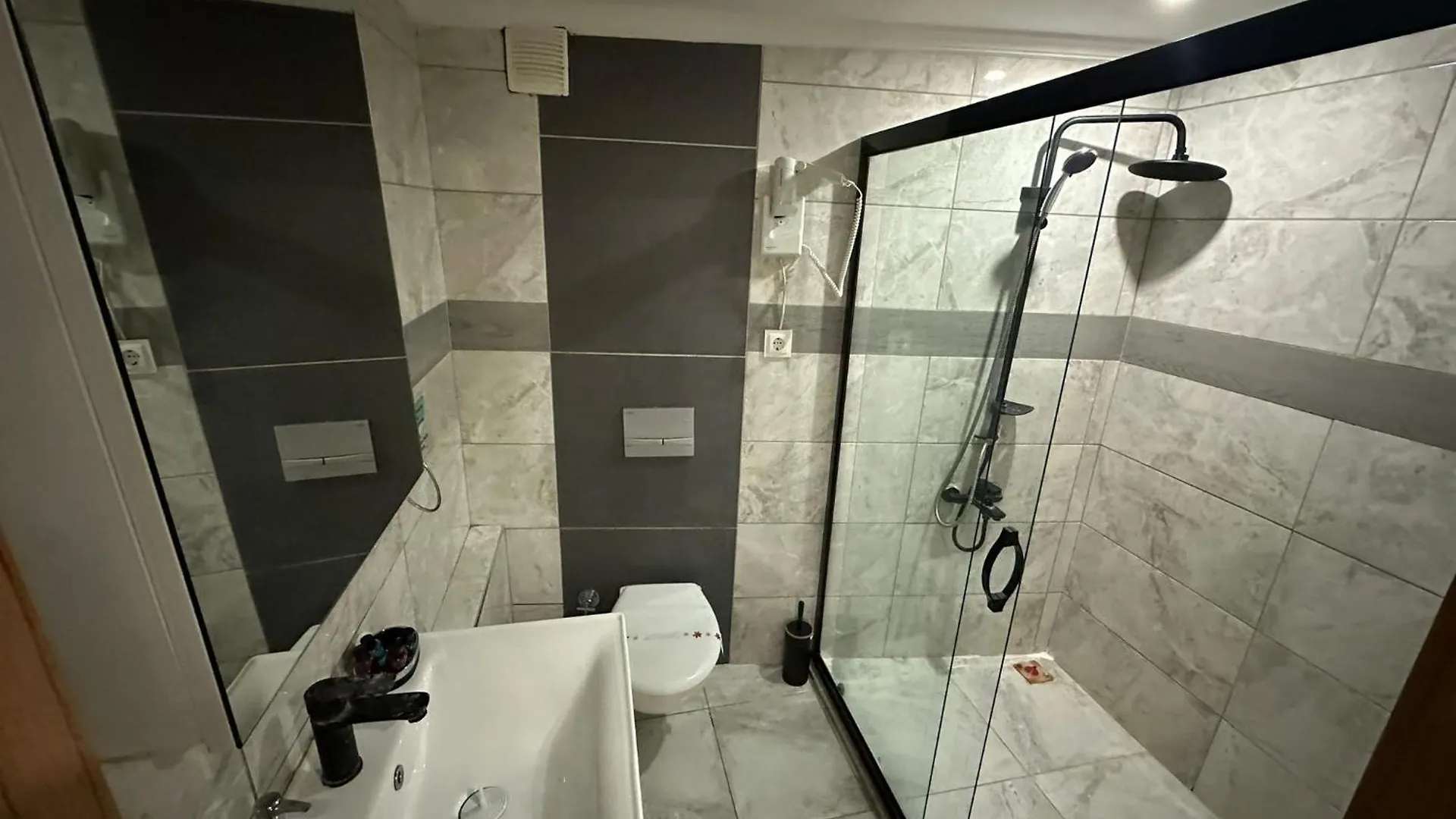 Istanbulites Hotel Turkey