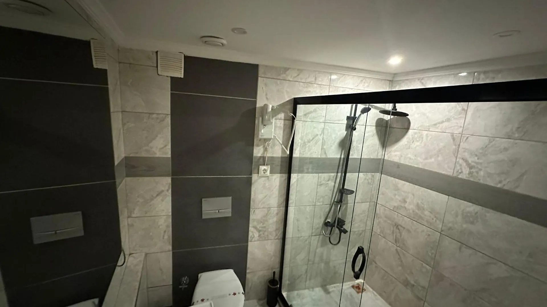 Istanbulites Hotel Türkei