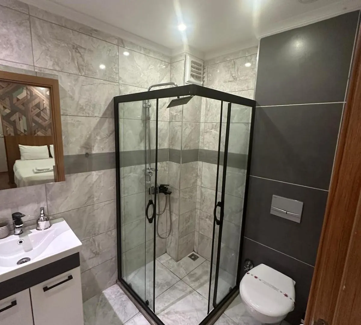 Istanbulites Hotel İstanbul