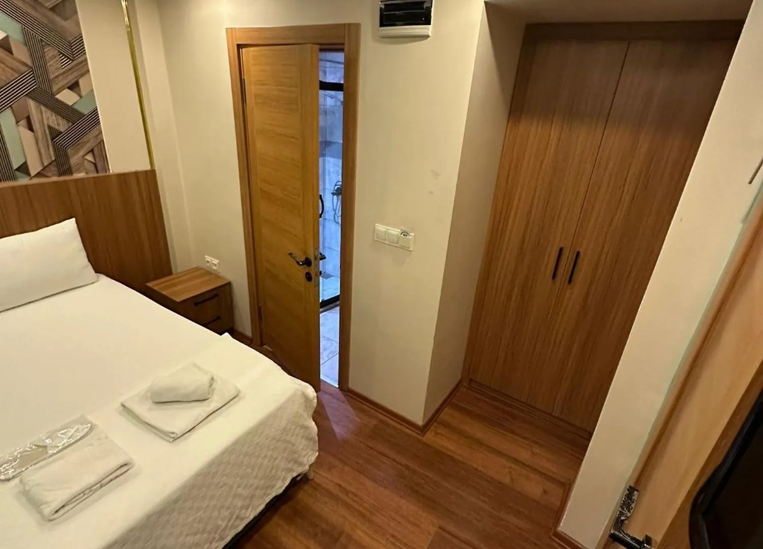 Istanbulites Hotel Türkiye
