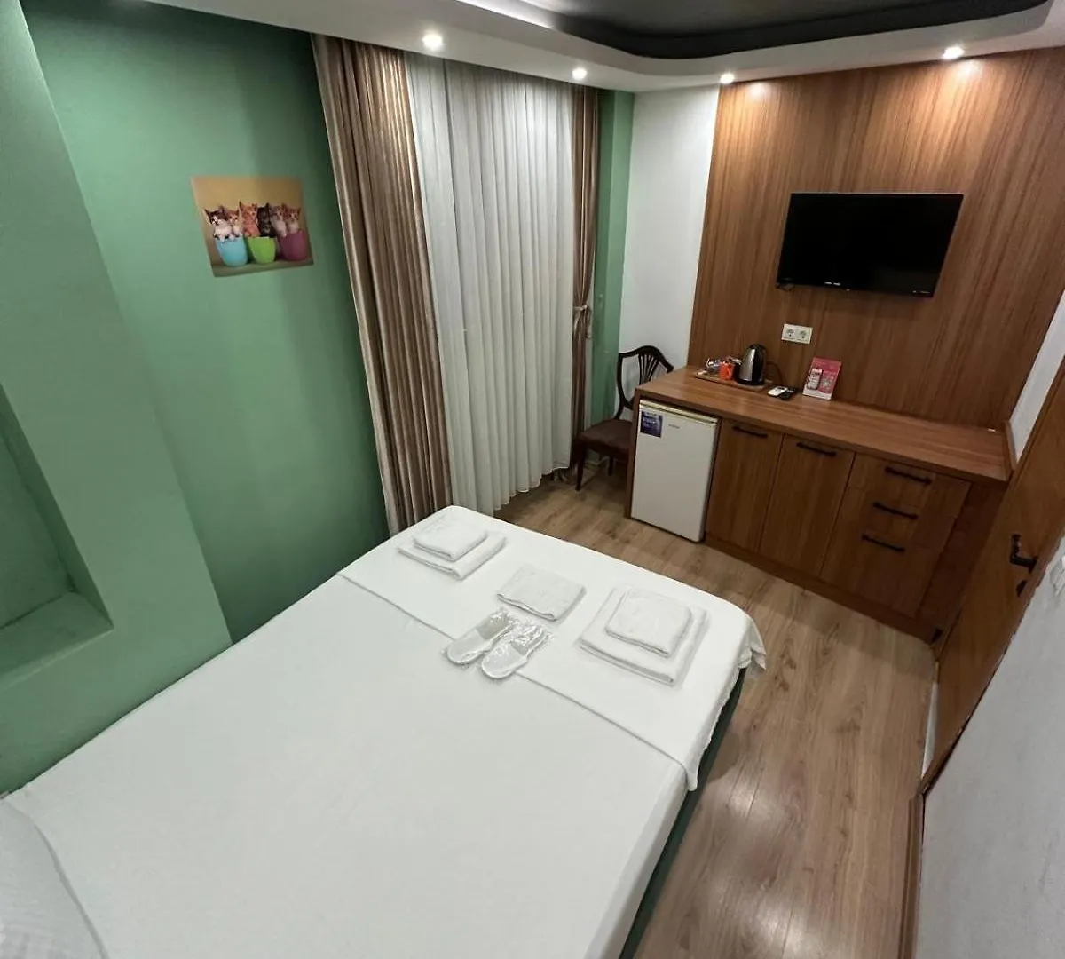 ***  Istanbulites Hotel Türkiye